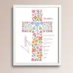 Poster "Moj duhovni identitet"